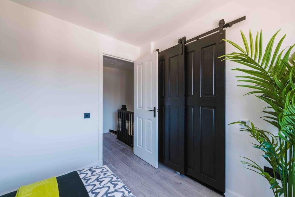 Comfysleep Aparthouse Glasgow Buitenkant foto